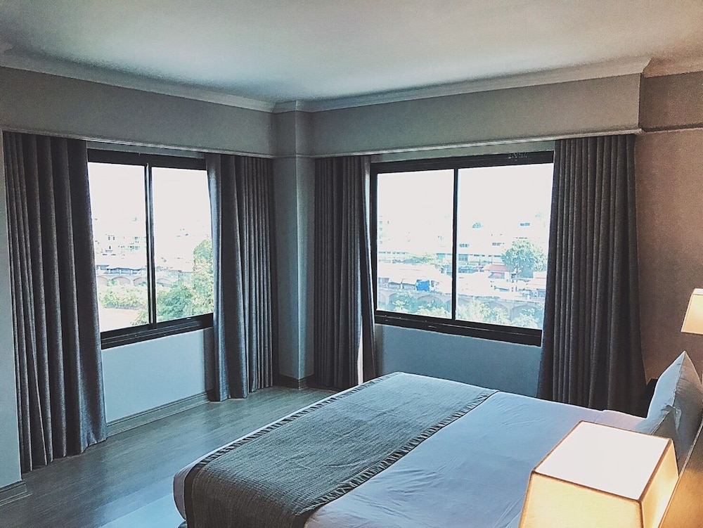 Grand Riverside Hotel Phitsanulok 17/65