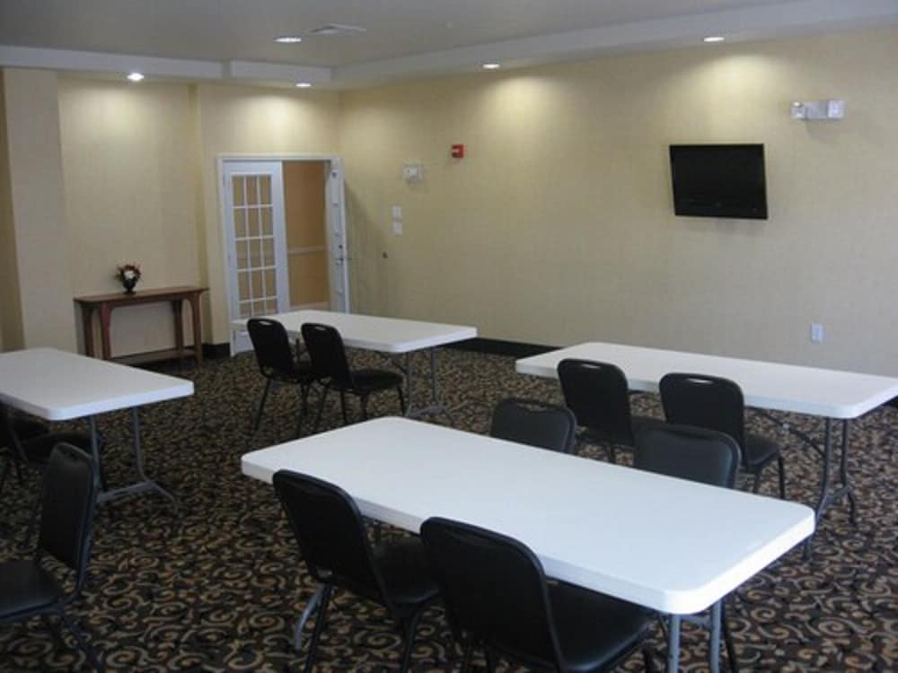 Best Western Comanche Inn 33/38
