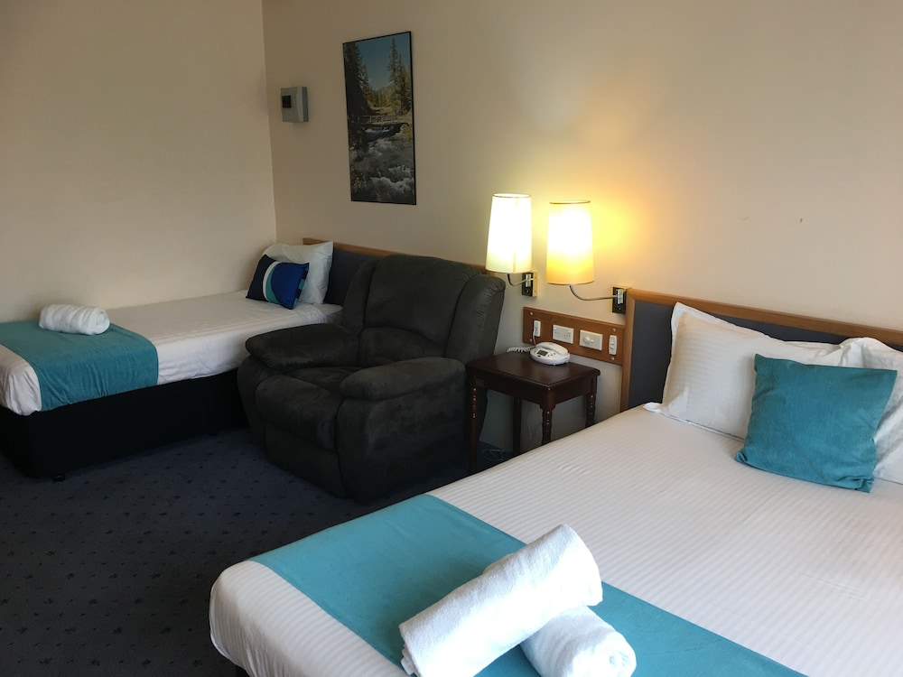 AUSTRALIA PARK MOTEL 29/50