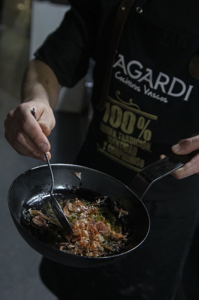 Sagardi Loft Osteria 35/69