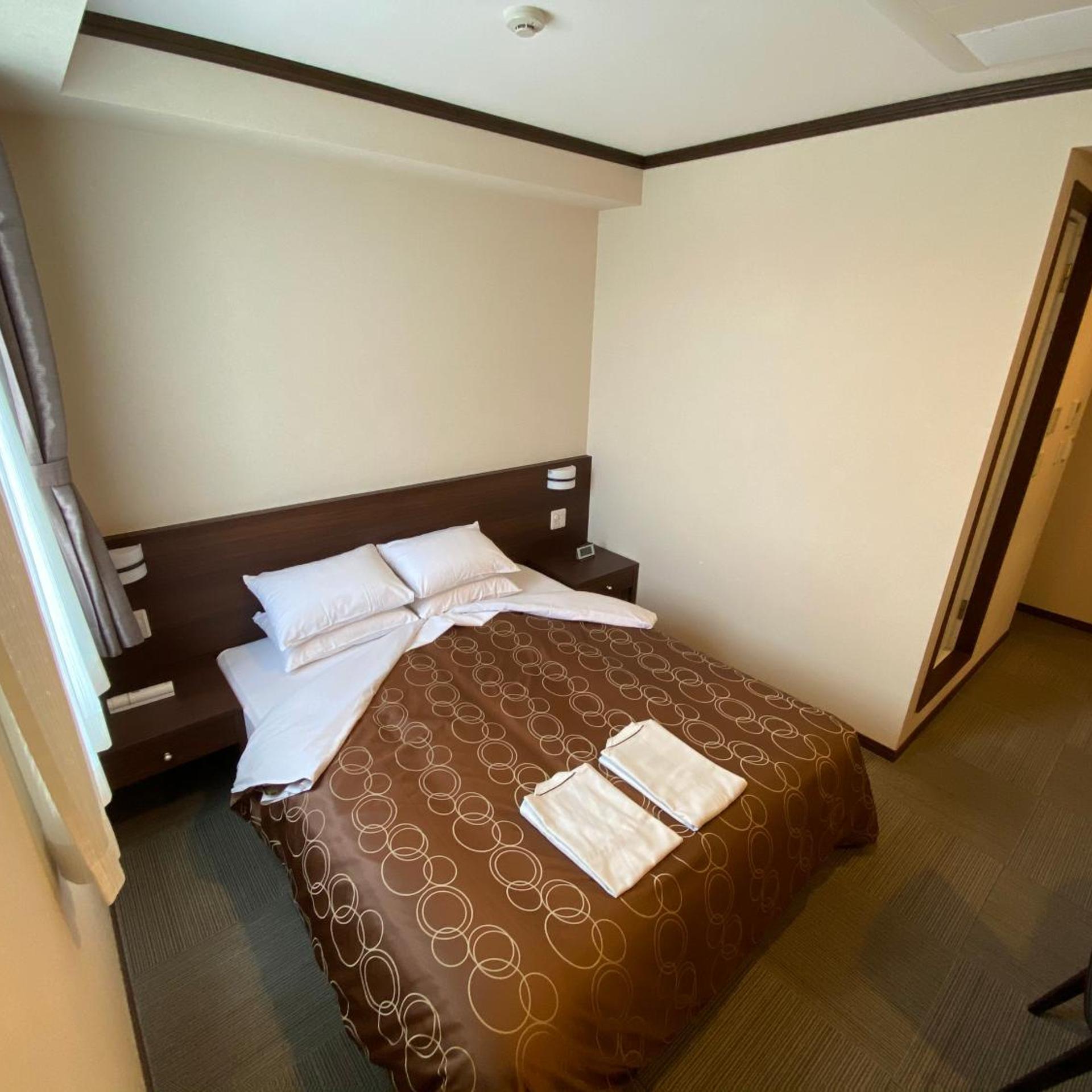 Hotel Sosha 18/58