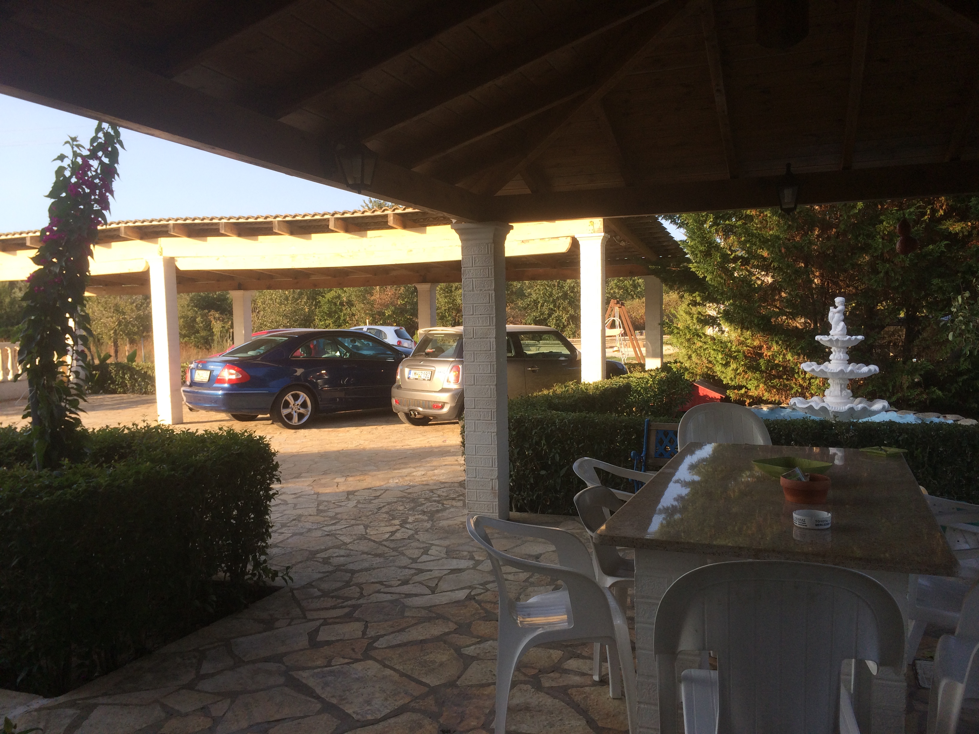 VILLA NEFELI 11/23