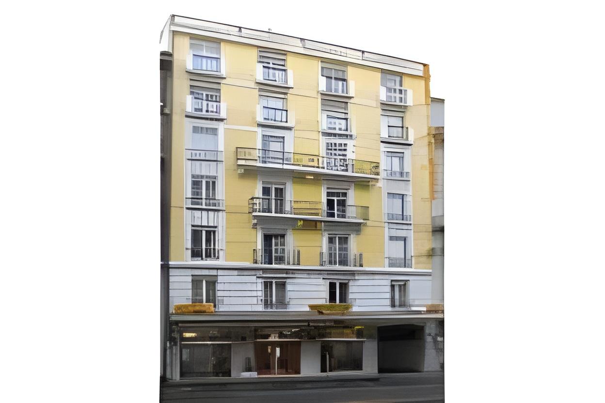 Diplomate Hotel in GENEVA