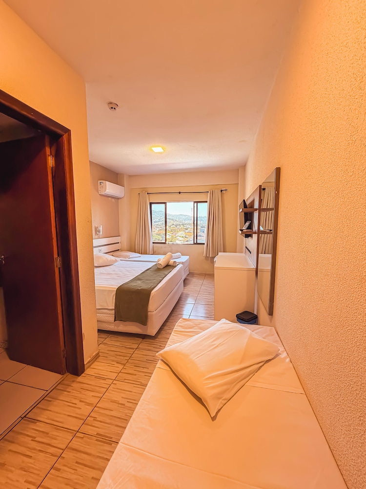 Hotel Conexao 15/67