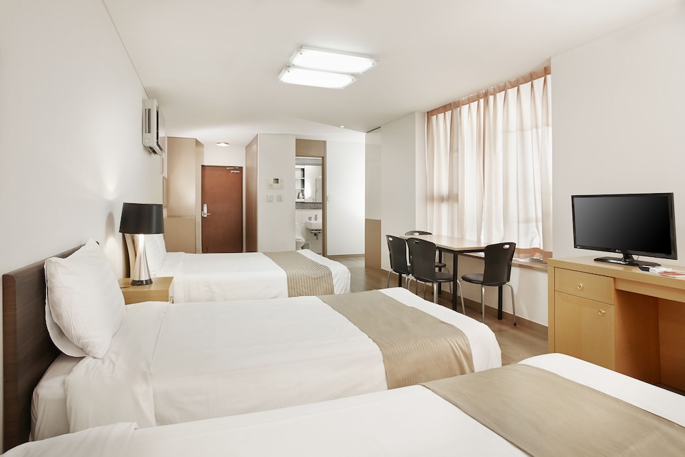 Hyundai Residence 21/62