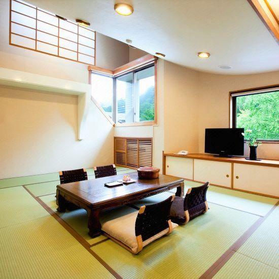 Oku Nikko Mori No Hotel 4/40