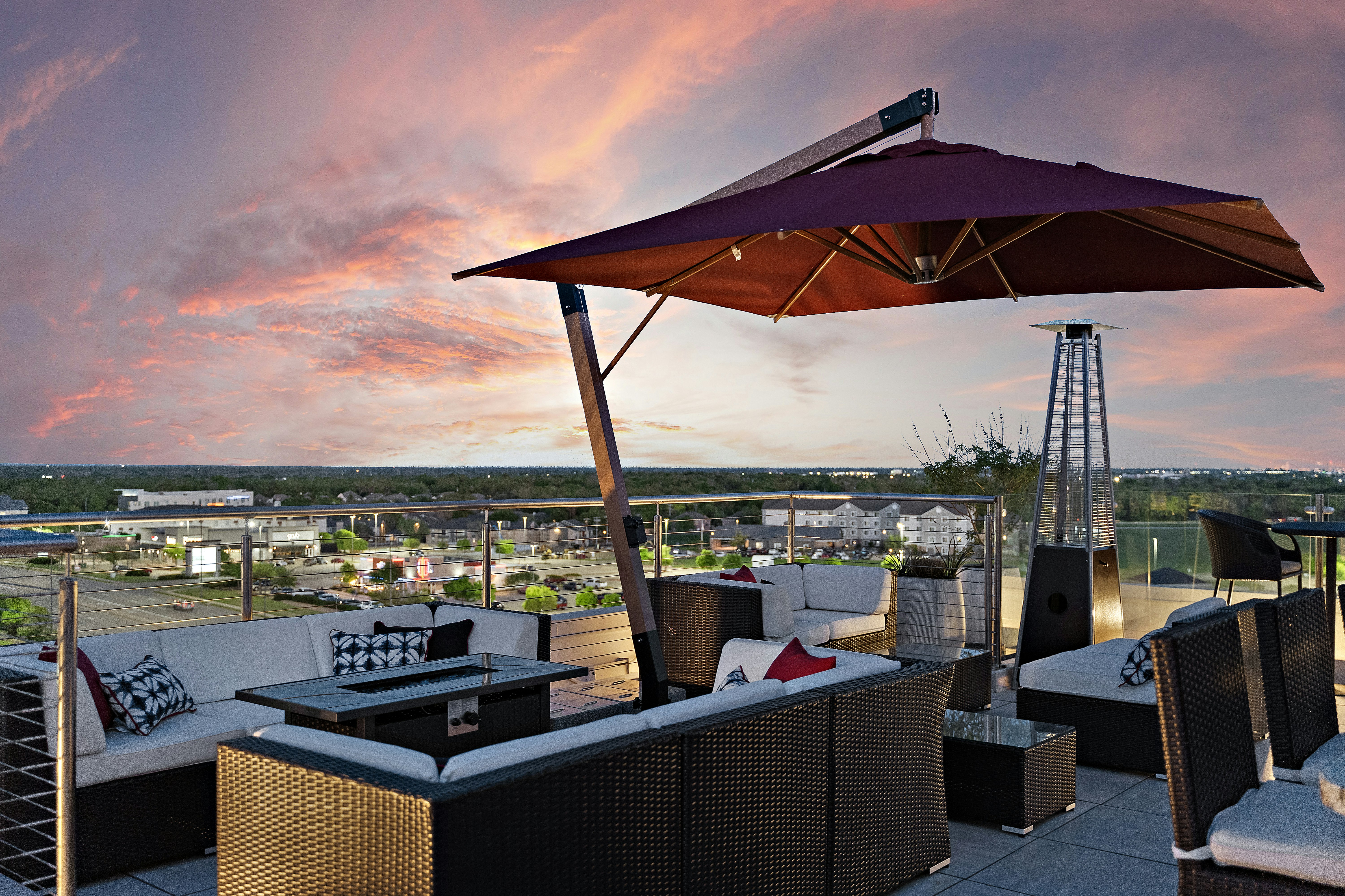 Hilton College Station & Conference Center 52/69