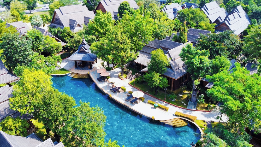 Khum Wang Nuea Villa 50/55