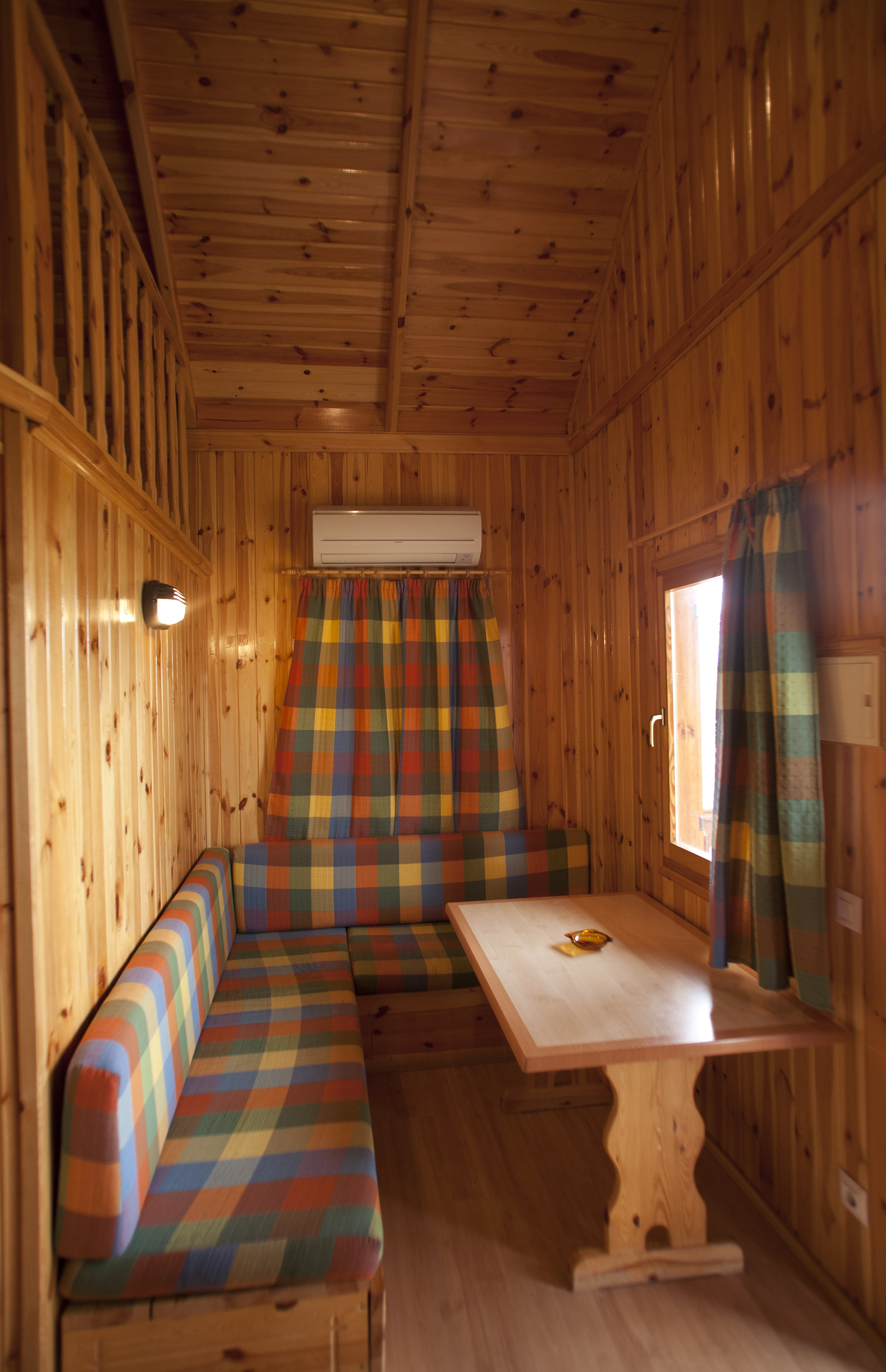 BUNGALOWS CAMPING REGIO 17/43