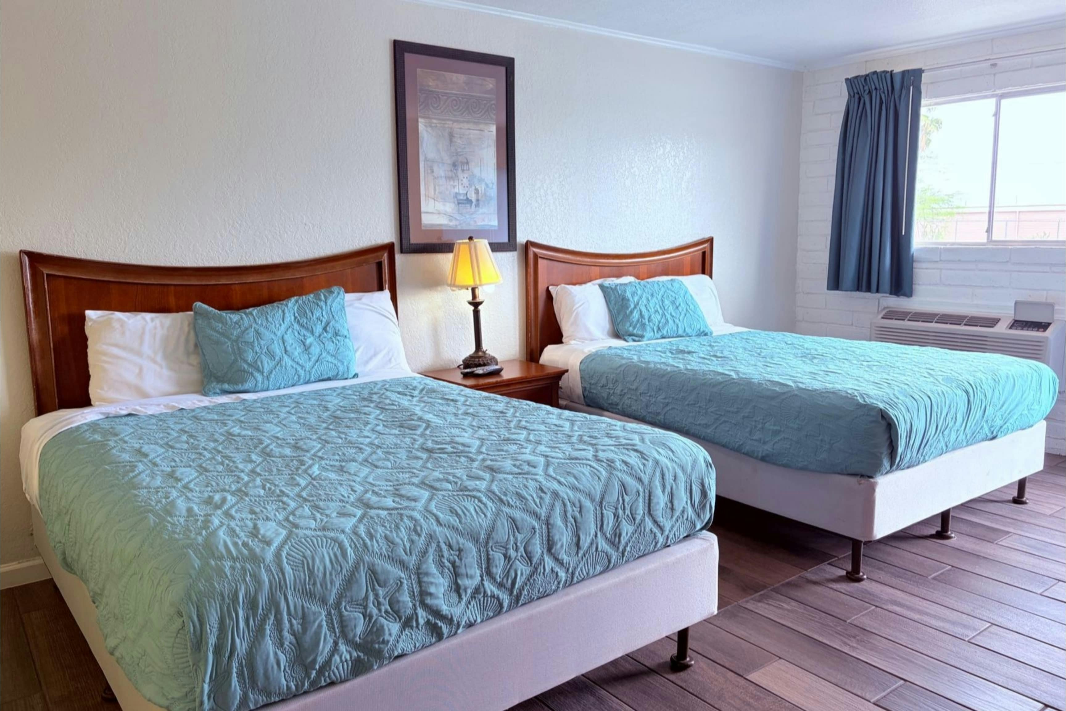 Champions Inn Del Rio Near Lake 13/40