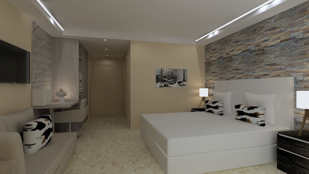 Hôtel Le Tremplin 28/39