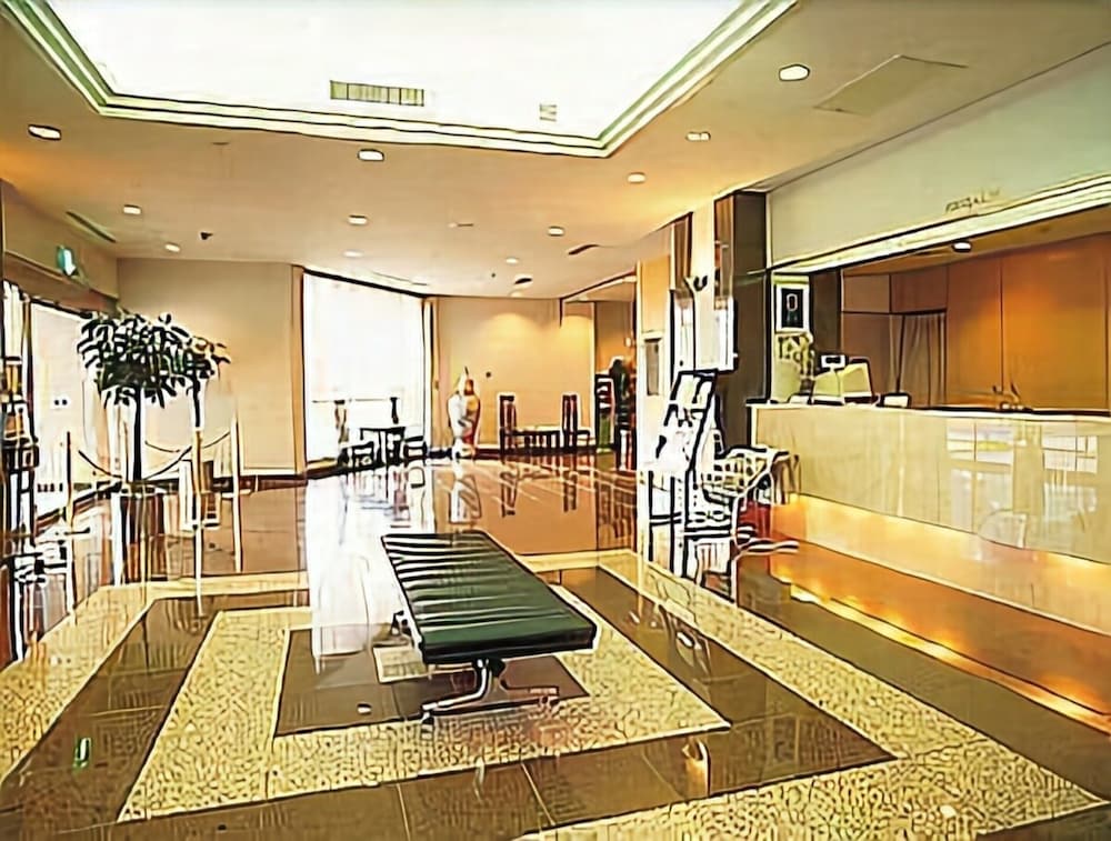 Hotel Excel Okayama 33/49