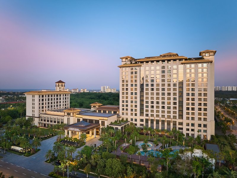 Holiday Inn Express Changsha Yuhua by IHG 1/18
