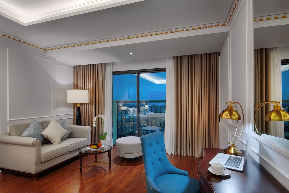 Flc Ha Long Bay Golf Club And Luxury Resort 34/67