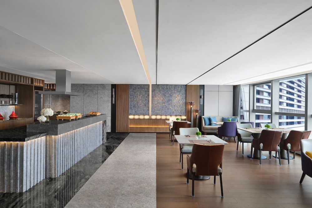 Zhuhai Marriott Hotel Jinwan 46/60