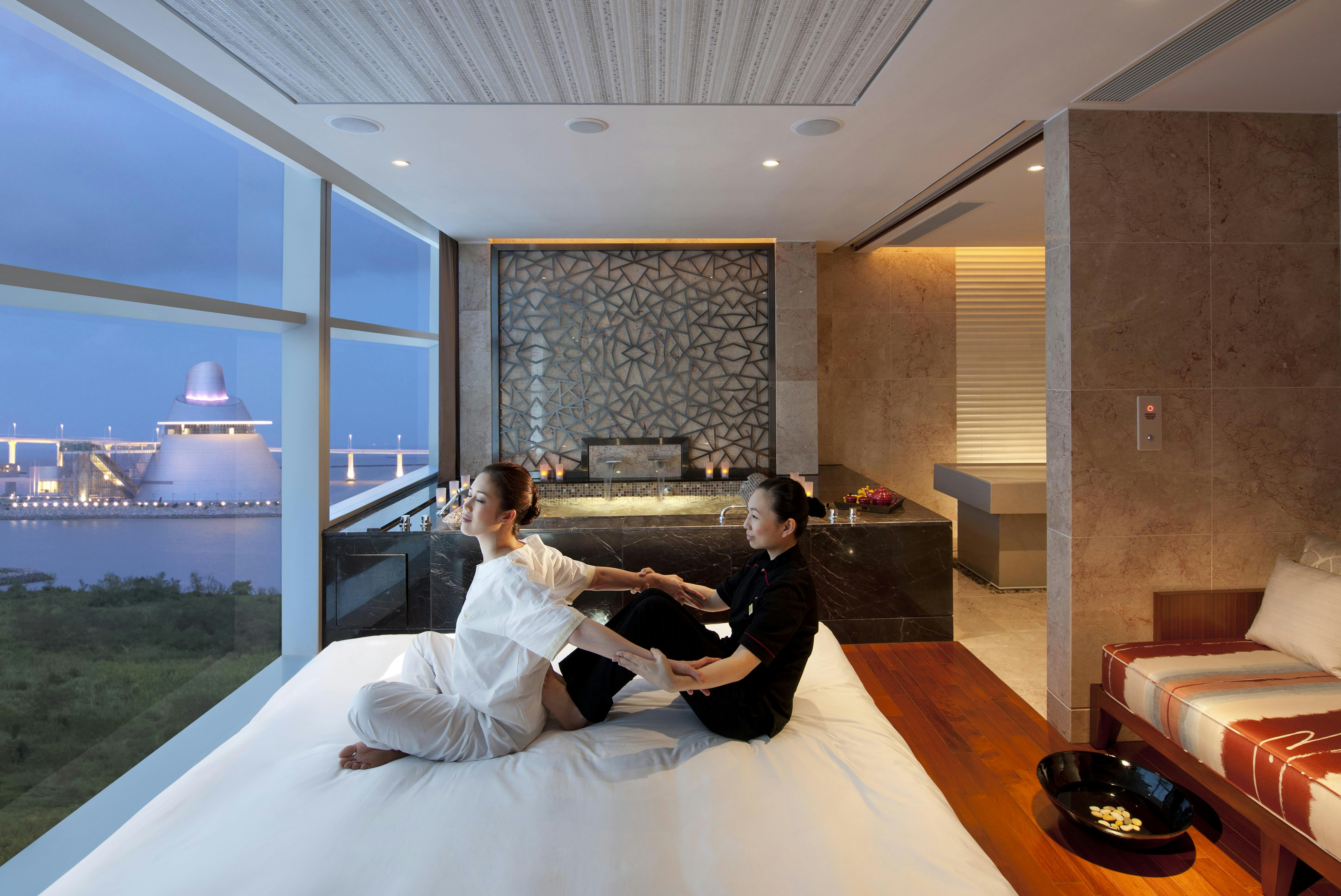 Mandarin Oriental Macau 21/50