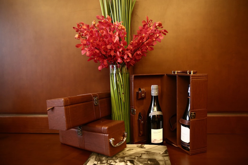The Scarlett Boutique Hotel 8/41