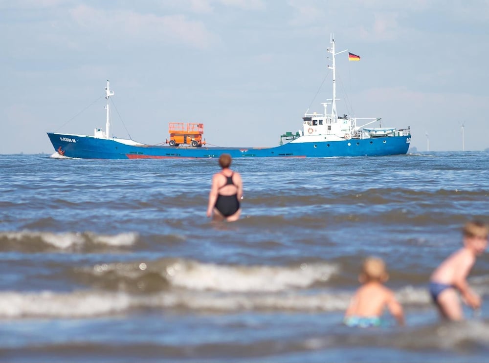 Hus Kiek In De See 22/42