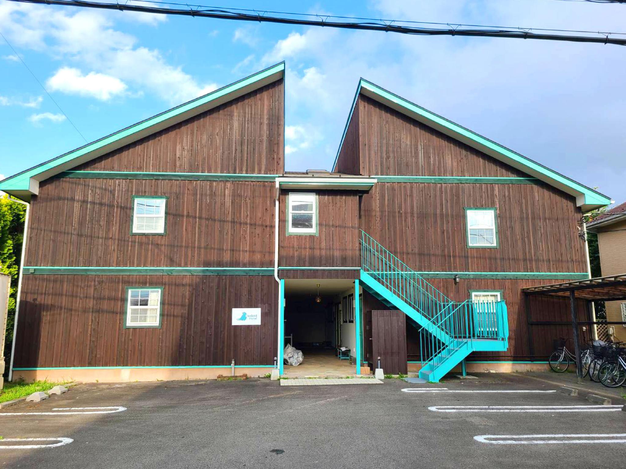 Hotel Fujikawaguchikosou 19/31