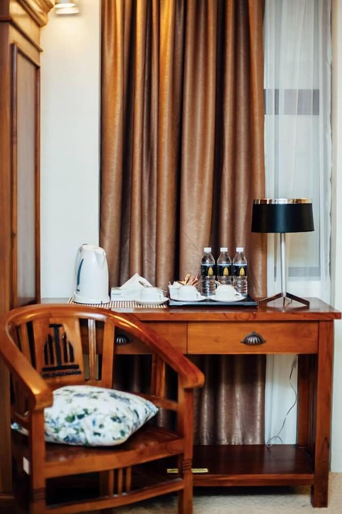 Hotel Darul Makmur 52/61