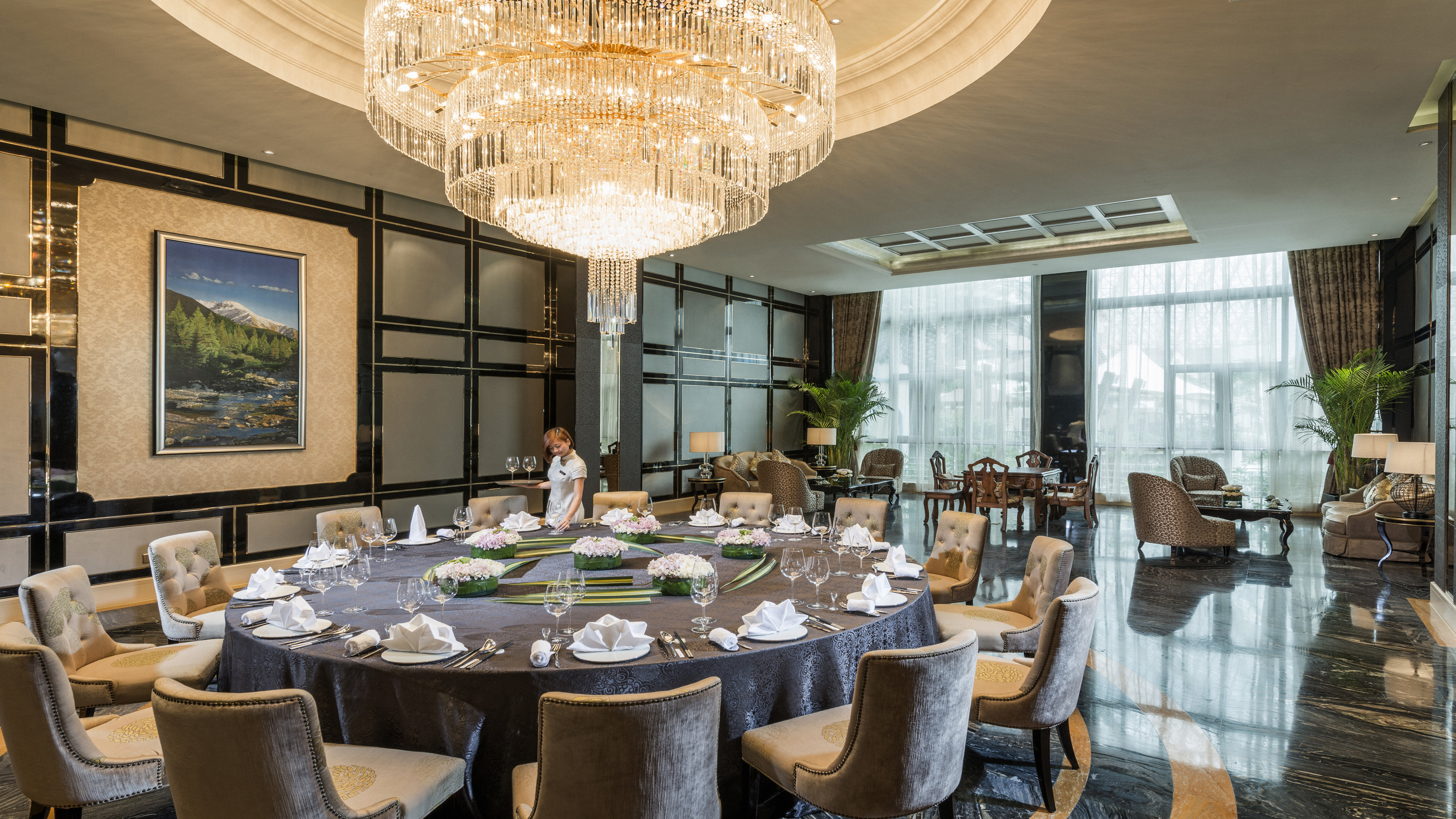 Intercontinental Chengdu Global Center 58/78