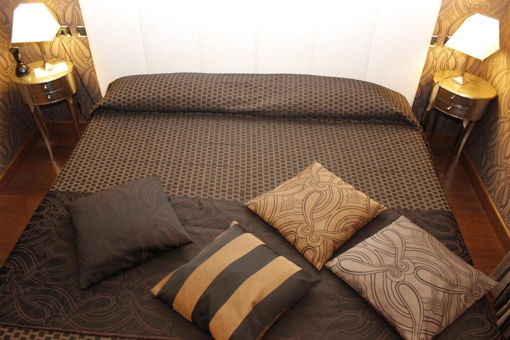 LH Hotel Andreotti 27/50