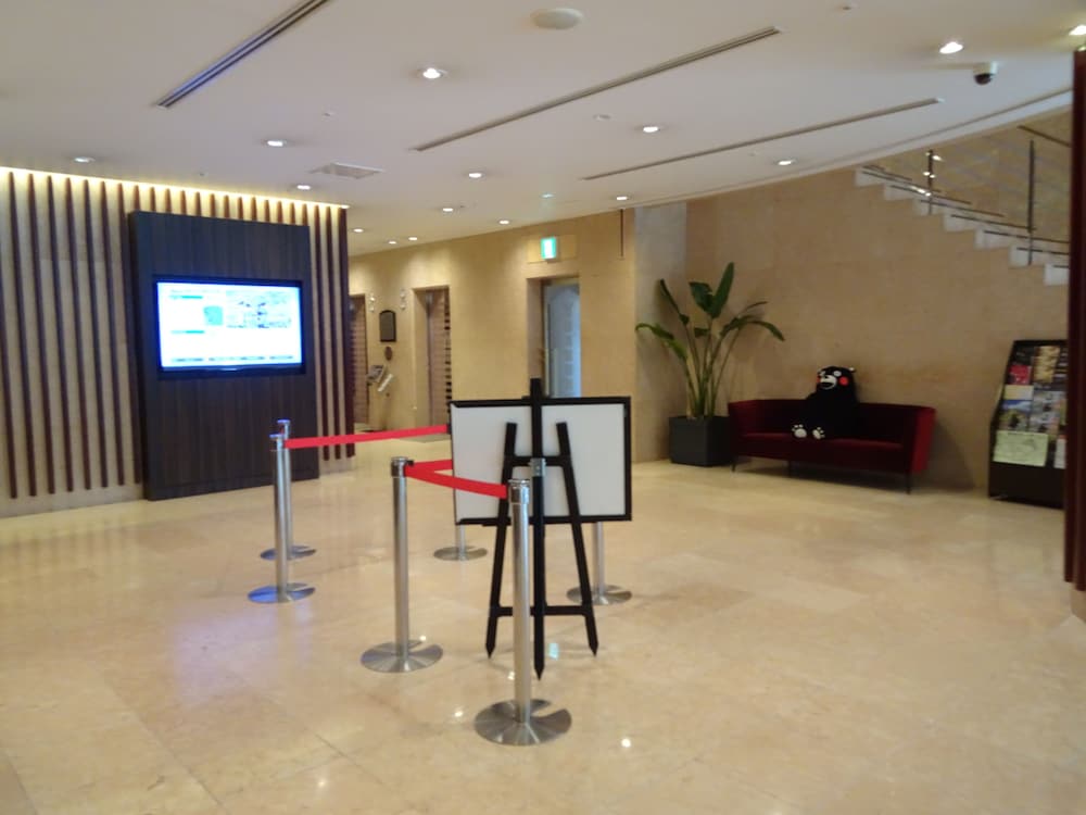 Mitsui Garden Hotel Kumamoto 40/71