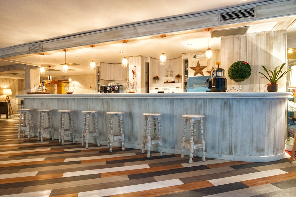 Hotel Sant Gothard 5/60