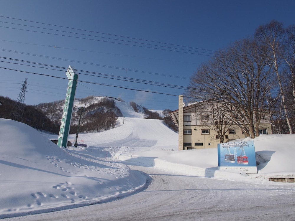 Otaru Tenguyama Sanrokukan 57/63