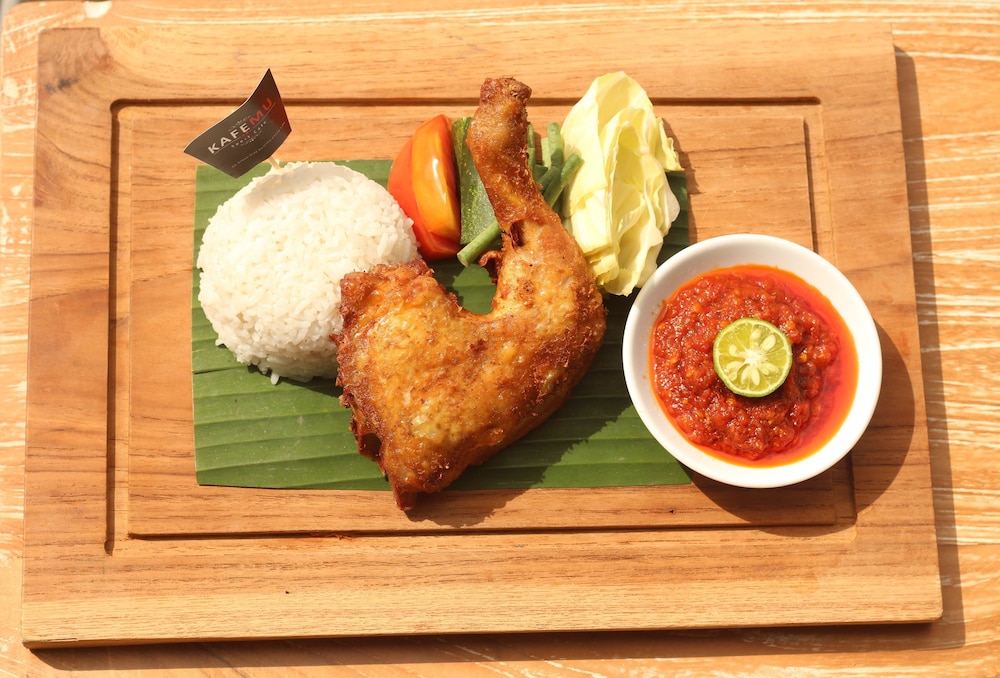 Umah Bali Suite And Residence 15/46