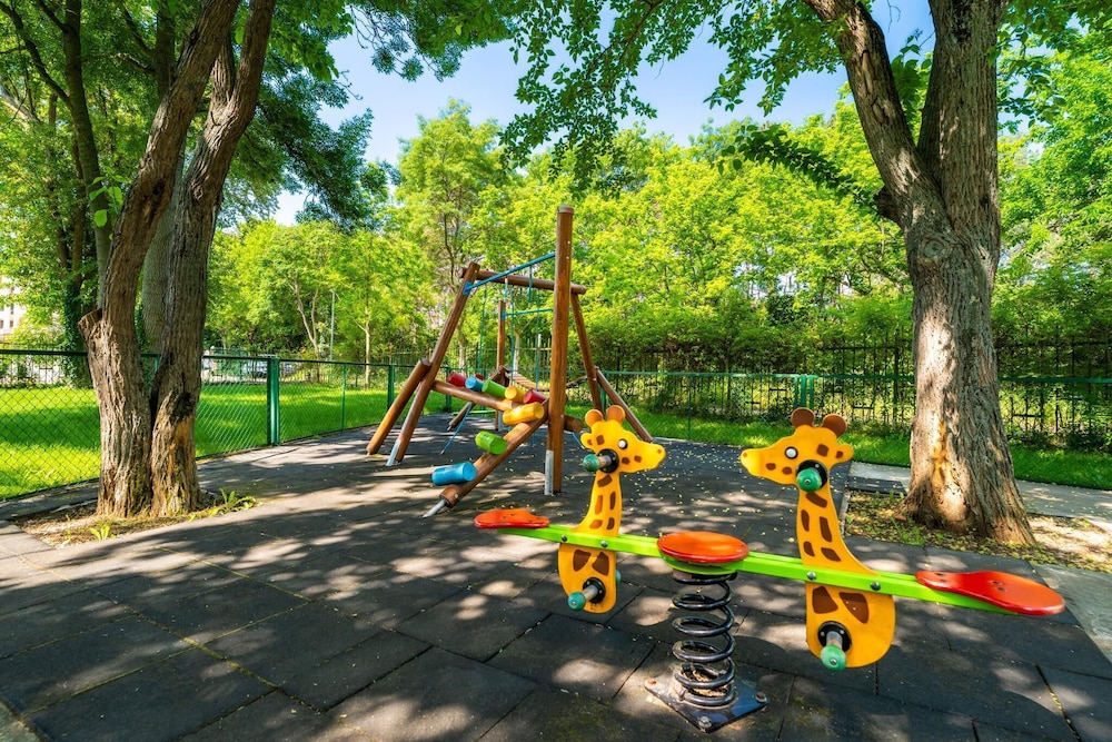 amenities