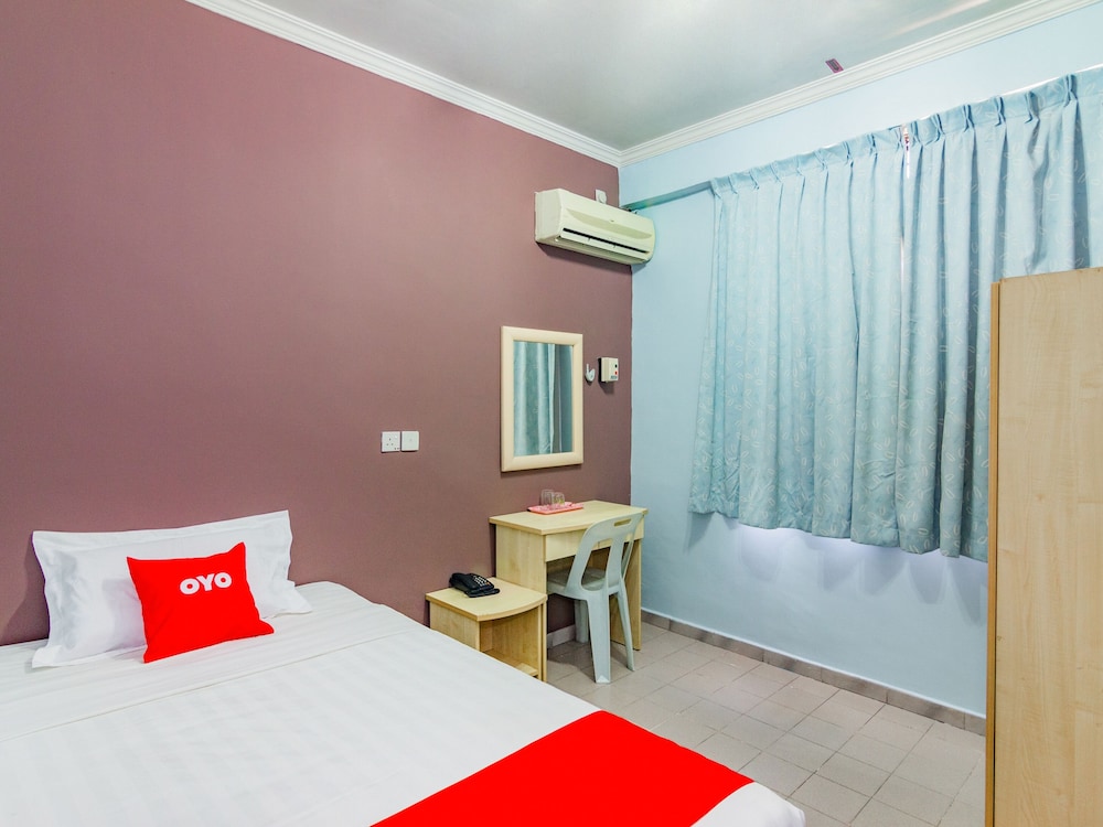 Hotel O New Sabah 5/18