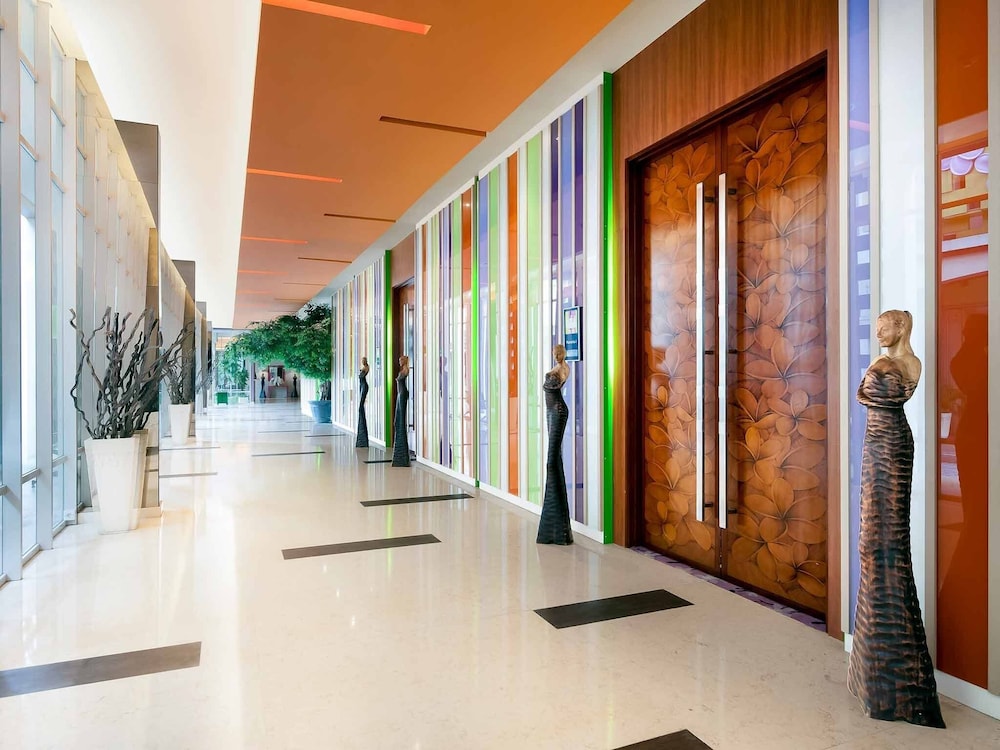 City Of Aventus Hotel Denpasar in Denpasar
