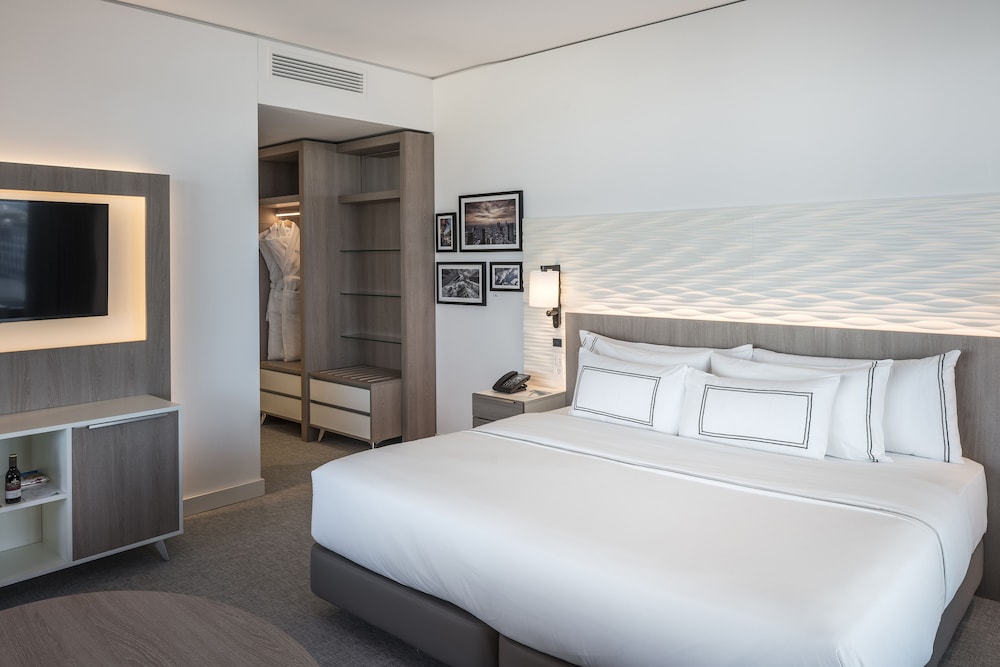 MELIA FRANKFURT CITY 14/65