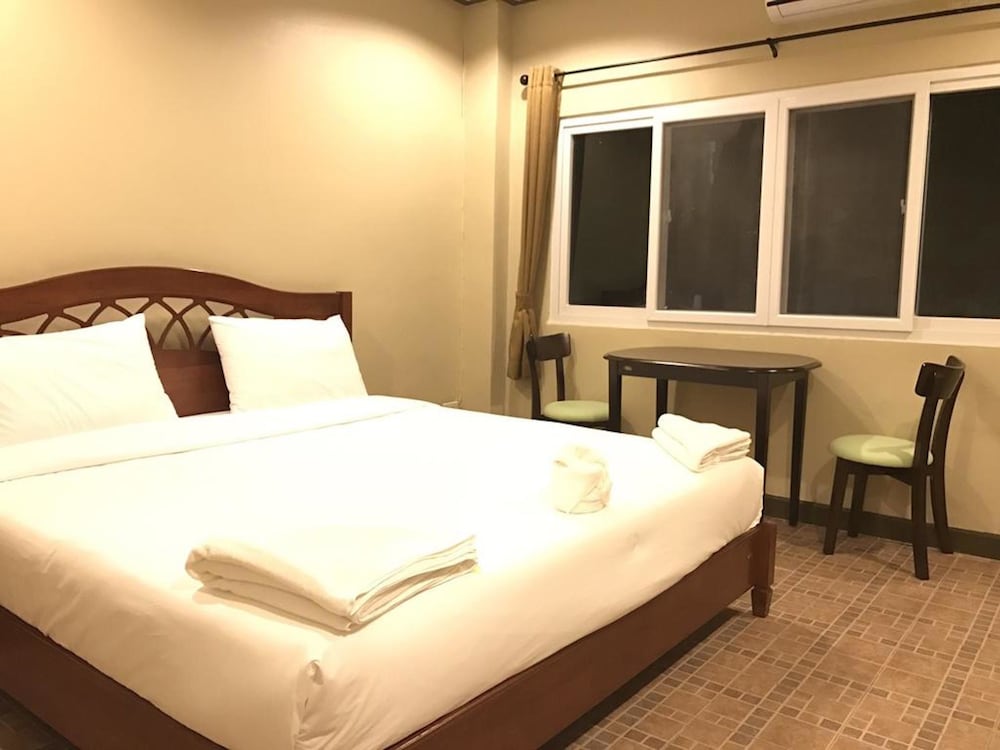 SUPERIOR, DOUBLE BED