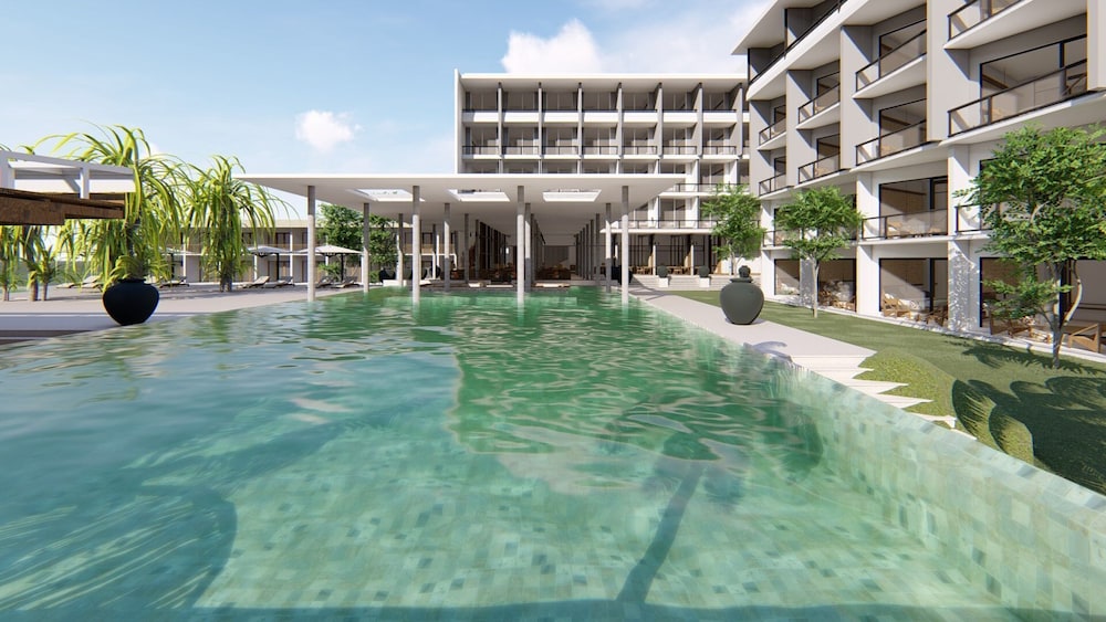Goldi Sands Hotel 30/36
