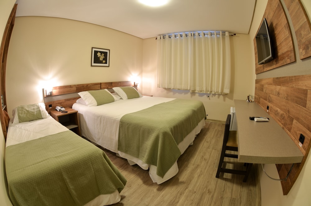 Hotel Renascenca 8/63
