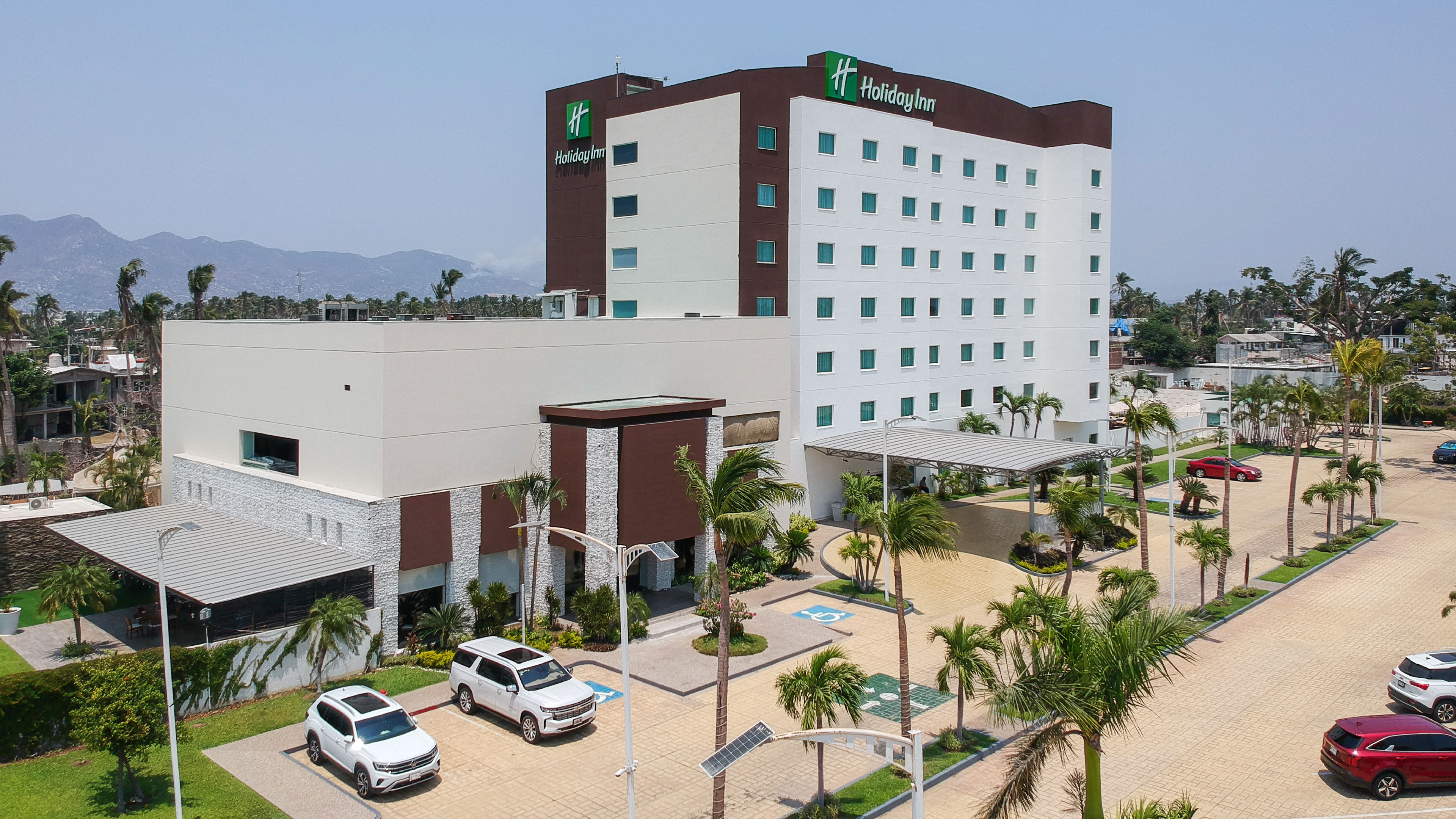 Holiday Inn Acapulco La Isla 43/50