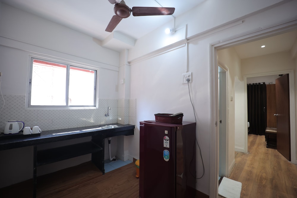 The Byke Studio Apartment 17/30