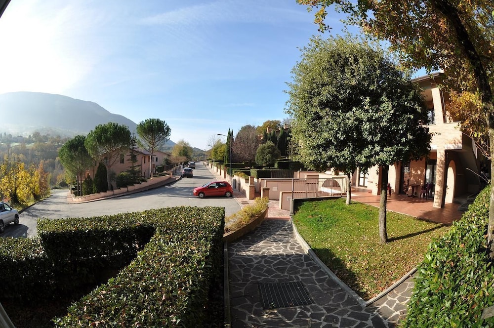 Carpediem Assisi Living Club 43/50