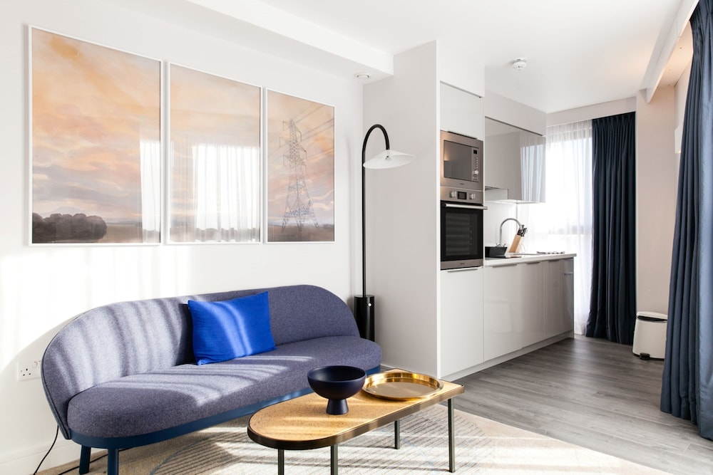 Rockwell East Aparthotel 25/49