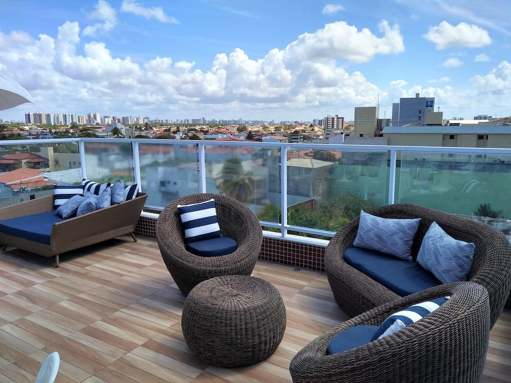 Simas Praia Hotel 61/65
