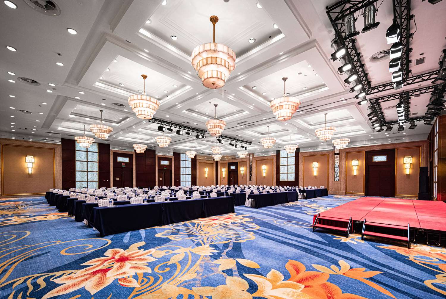 Ramada Plaza by Wyndham Optics Valley Hotel Wuhan Wuchang 20/20