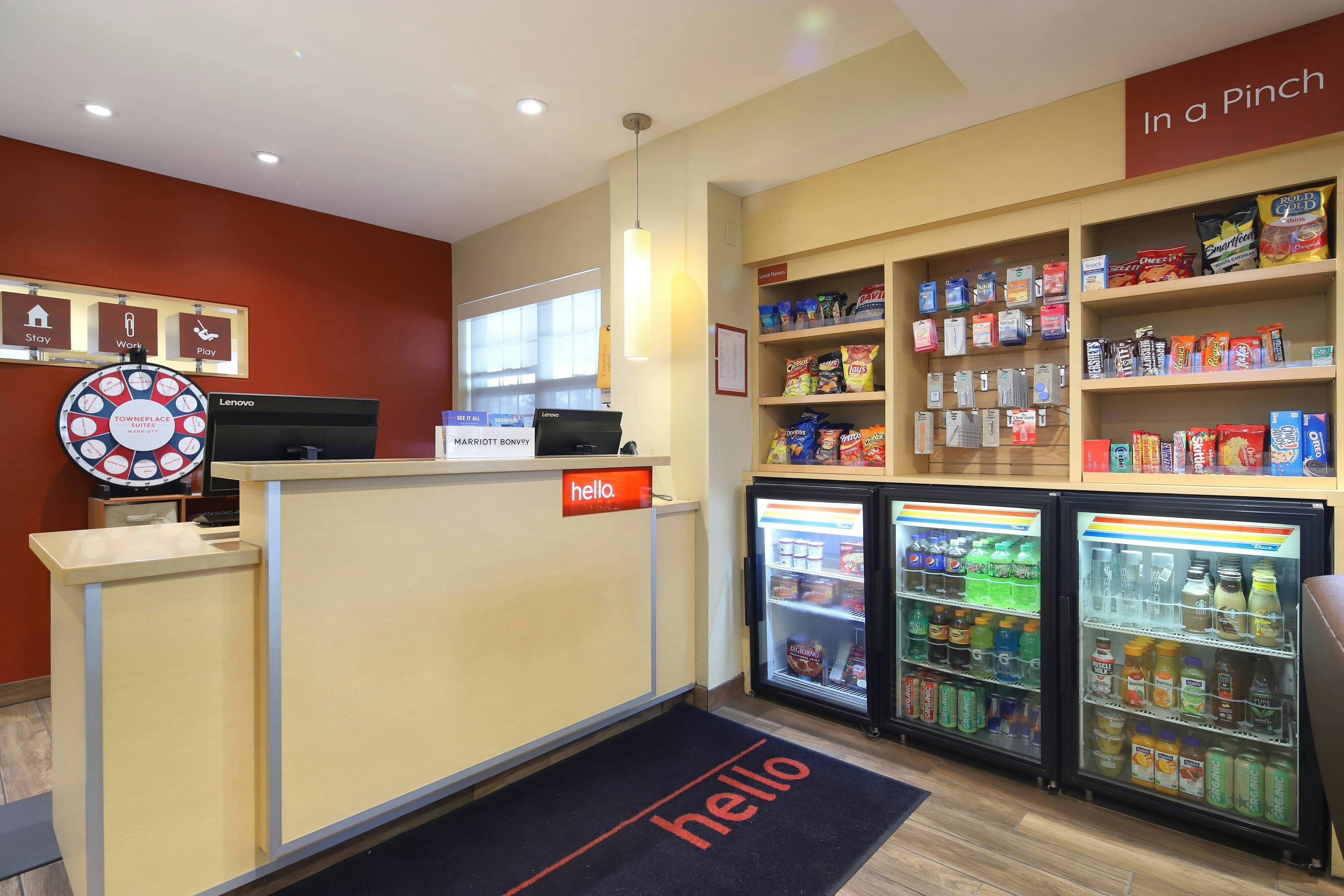 Towneplace Suites By Marriott Tucson 6/41
