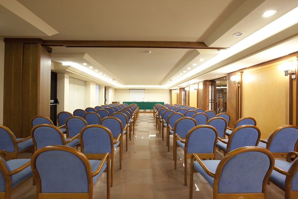 HOTEL FALCONE 23/32