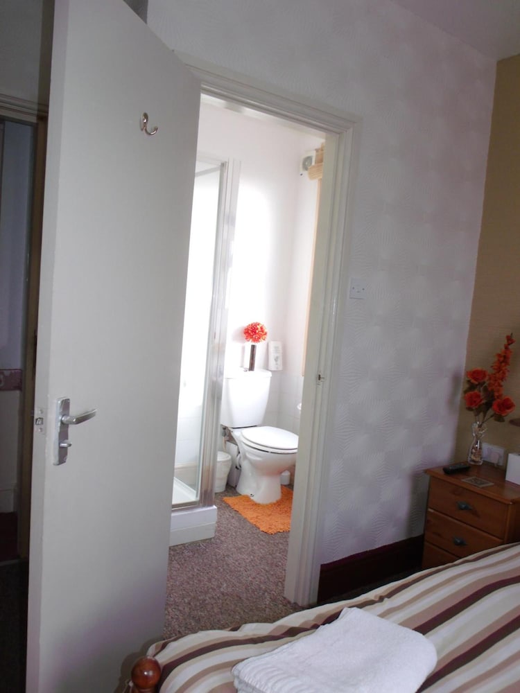 The Jasmine Guest House 41/41