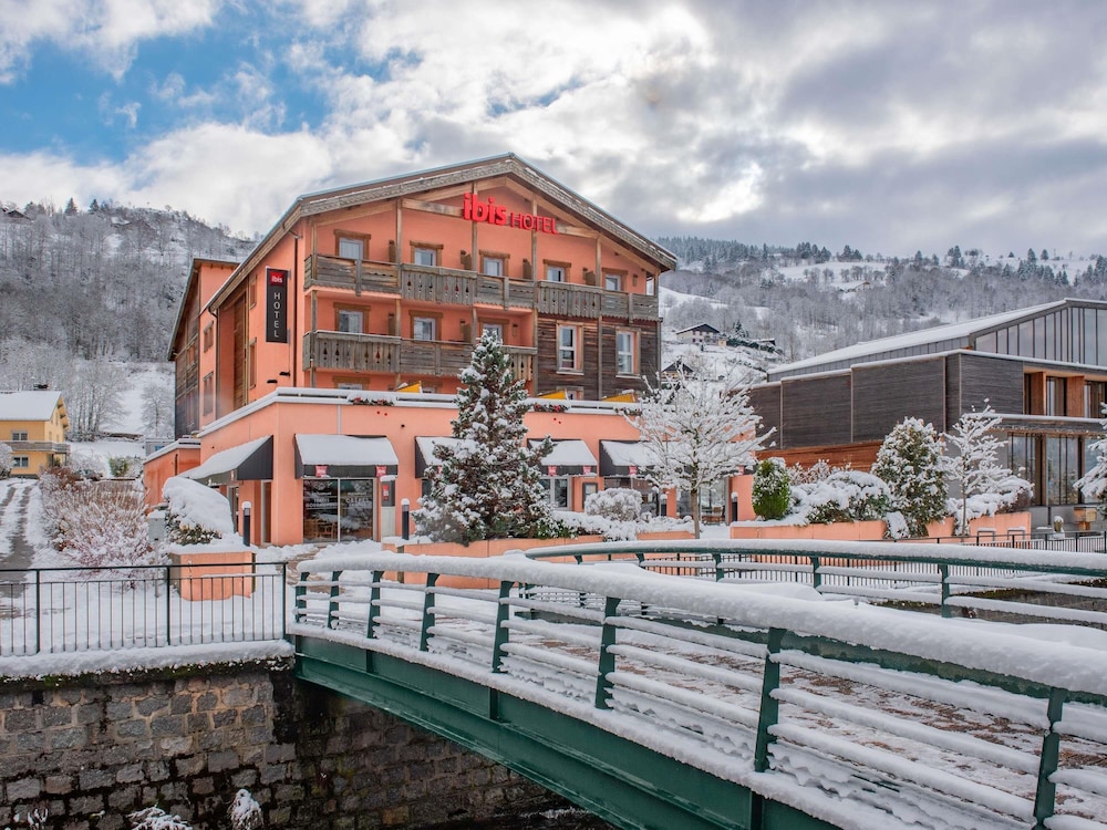 Ibis La Bresse Gerardmer 14/71