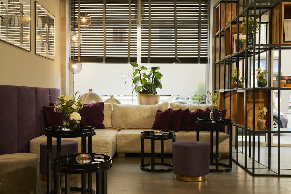 Hotel Mirabell By Maier Privathotels 75/87