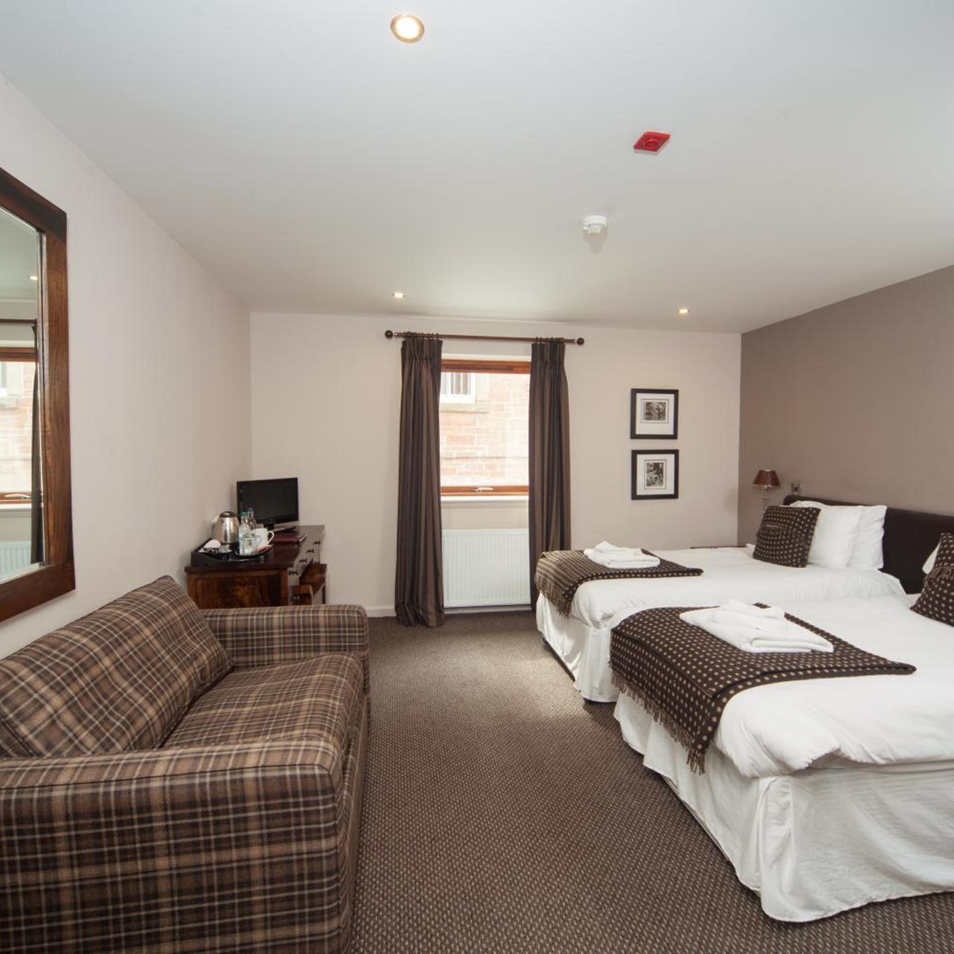 The Townhouse Hotel 17/57