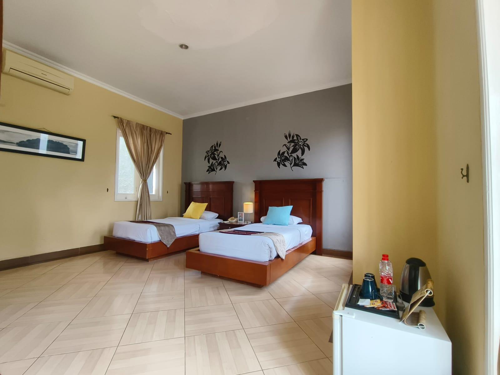 The Acacia Hotel Anyer 6/41